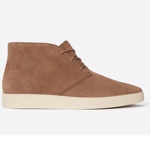 Everlane - The Desert Leather Boot